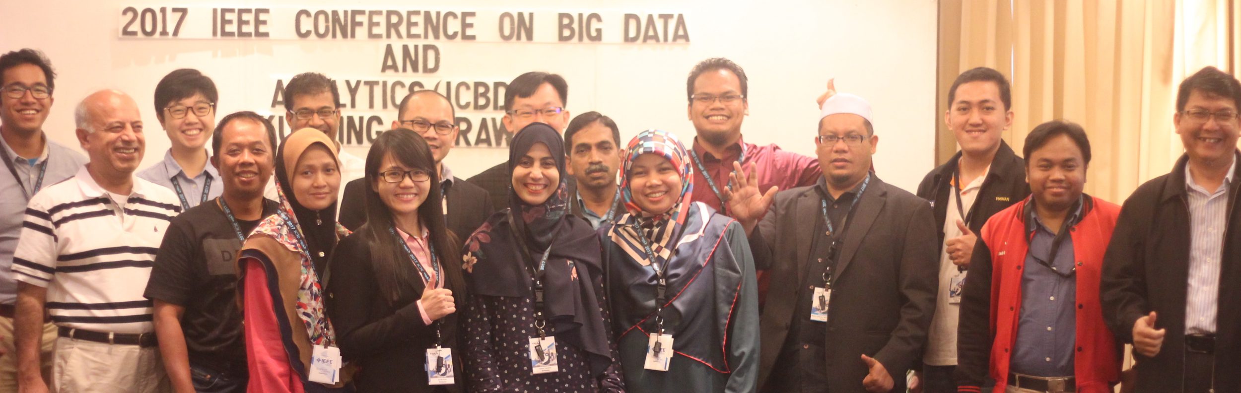 ICBDA 2018