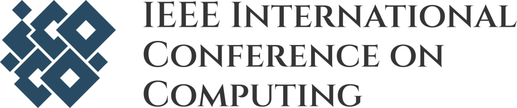ICOCO — IEEE International Conference on Computing