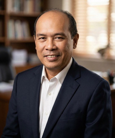 Prof. Ali Selamat