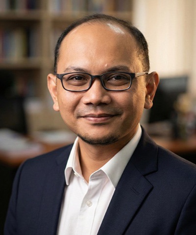 Ts. Dr. Farhan Mohamed
