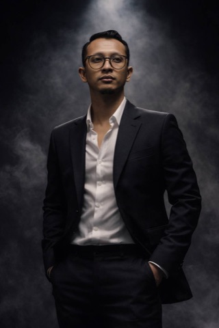 Headshot of Dr. Firdaus Afifi Md Isa