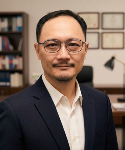 Prof. Lau Sian Lun
