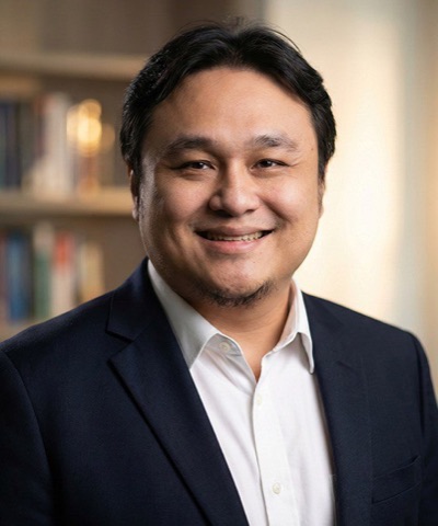 Dr. Lim Kok Cheng