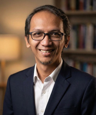 Dr. Mohd Hazli Mohamed Zabil