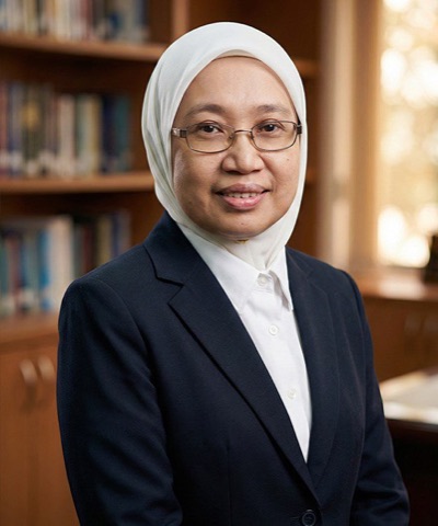 Prof. Nor Azura Md. Ghani