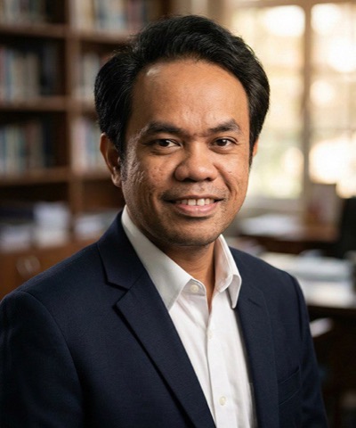 Prof. Shukor Abd Razak
