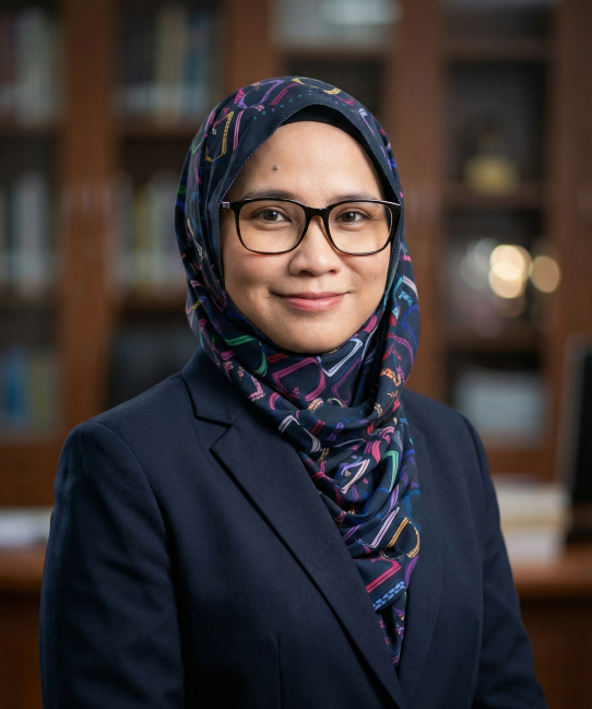 Assoc. Prof. Dr. Ani Liza Asnawi