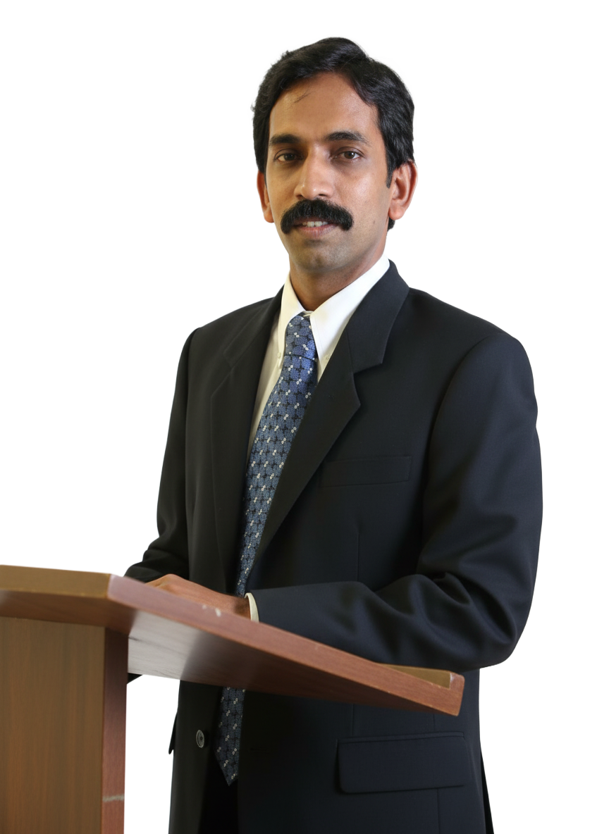 Mr Mohamed Rawidean Mohd Kassim