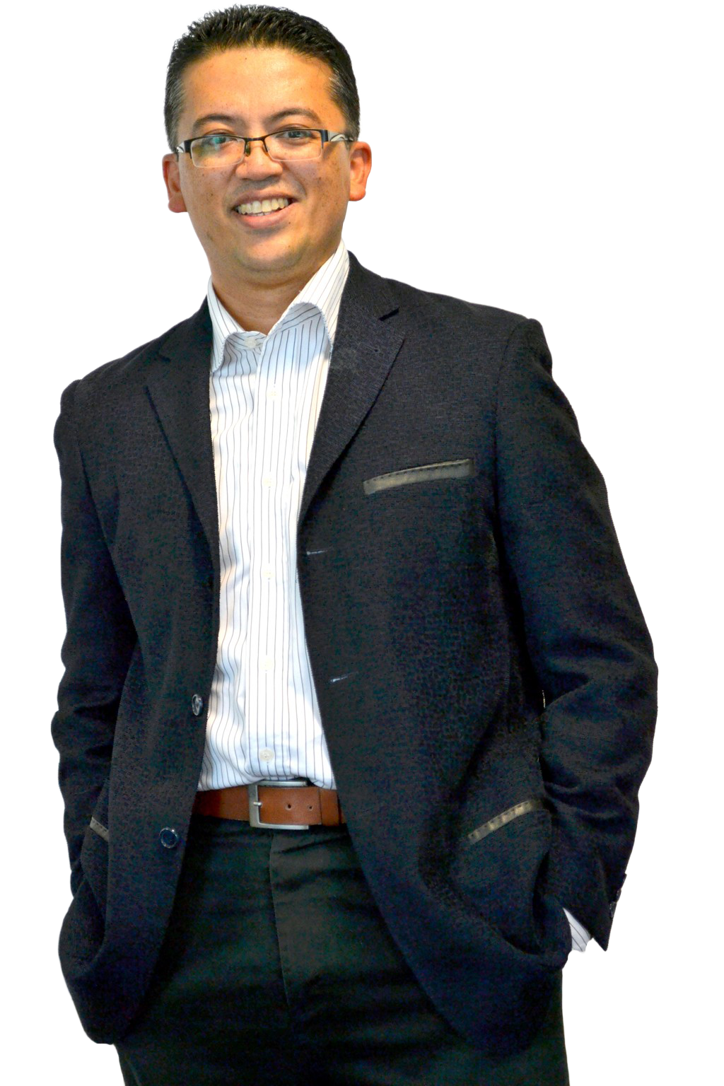 Assoc. Prof. Dr Johari Abdullah