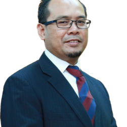 Prof. Dr. Ali Selamat