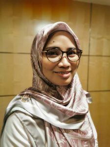 Assoc. Prof. Dr. Ani Liza Asnawi