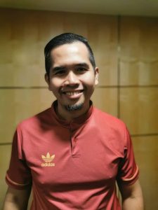 Prof. Dr. Nor Badrul Anuar