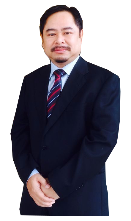 Dr. Fakhrul Hazman Yusoff