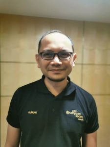 Ts. Dr. Farhan Mohamed