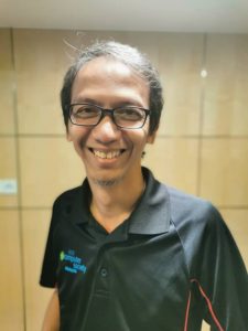 Ts. Dr. Mohd Hazli Mohamed Zabil