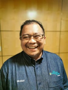 Assoc. Prof. Dr. Izzatdin Abdul Aziz