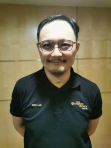 Prof. Dr. Lau Sian Lun