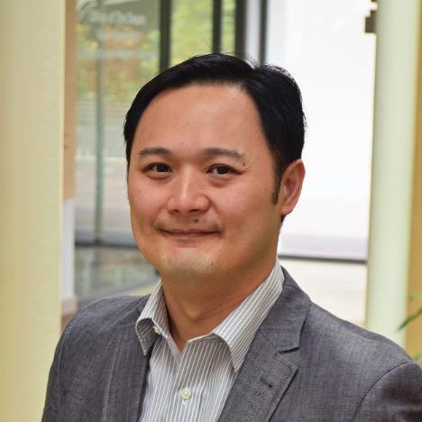 Assoc. Prof. Dr. Lau Sian Lun