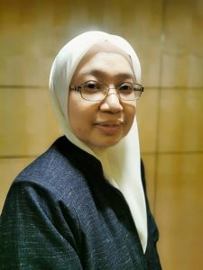 Prof. Dr. Nor Azura Md Ghani