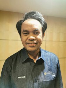 Prof. Dr. Shukor Abd Razak