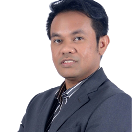 Assoc. Prof. Dr. Shukor Abd Razak