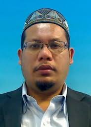 Assoc. Prof. Dr. Mohd Zaliman Mohd. Yusoff