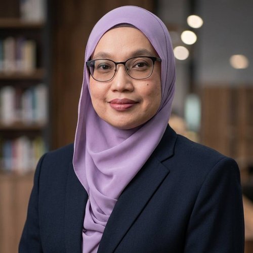 Prof. Dr Nor Azura Md. Ghani