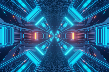 Graphics and interactive media illustration